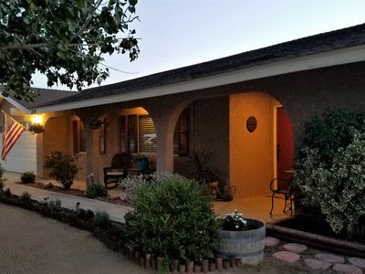 8318 Balsa Ave, Yucca Valley, CA, 92284