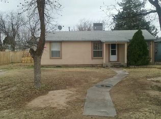 1505 W Bronson St, Carlsbad, NM 88220