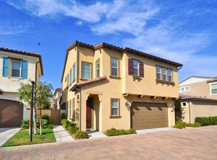 3349 Adelante St, Brea, CA 92823