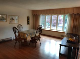 4612 Amherst Ave, Vestal, NY 13850