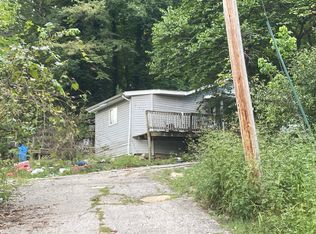 2245 W Tomahawk Trl, De Soto, MO 63020
