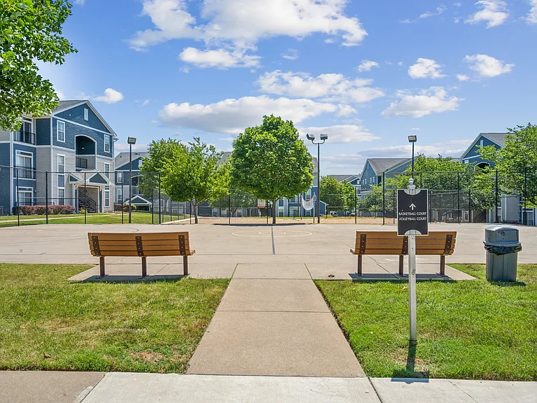Independence Place — Photo 18