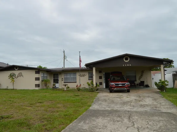 1108 Vineland St, Cocoa, FL 32927