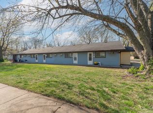 845 S Market Ave, Springfield, MO 65806