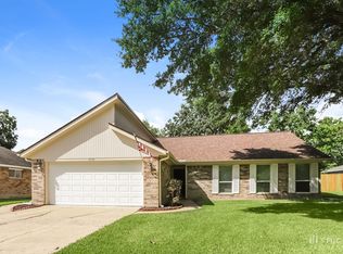1110 Poppets Way, Crosby, TX 77532