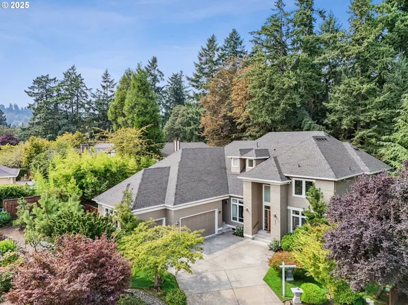 1621 SE McBrod Ave, Milwaukie, OR 97222