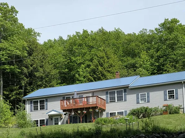 94 Adams Lane, Dedham, ME 04429