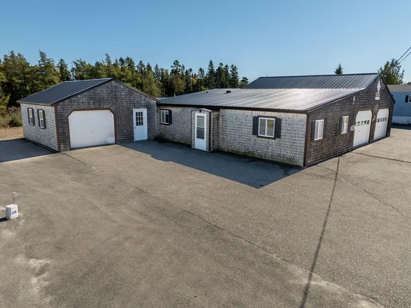 21 Feeney Street, Jonesport, ME 04649