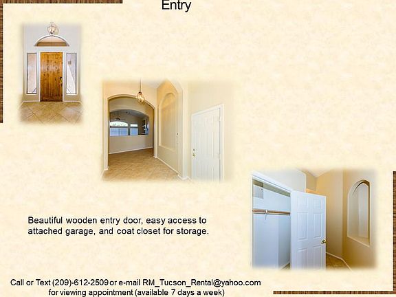 4th image of 4723 N Tomnitz Pl