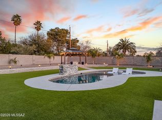 521 S Craycroft Rd, Tucson, AZ 85711