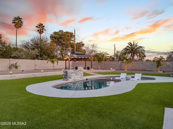 521 S Craycroft Rd, Tucson, AZ 85711