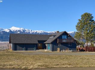 203 Pace Ave, Enterprise, OR 97828