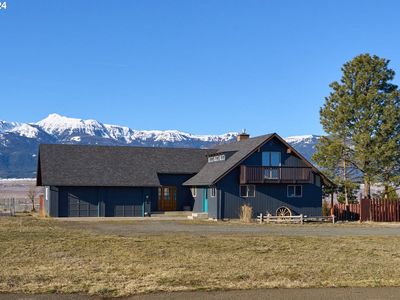 203 Pace Ave, Enterprise, OR, 97828