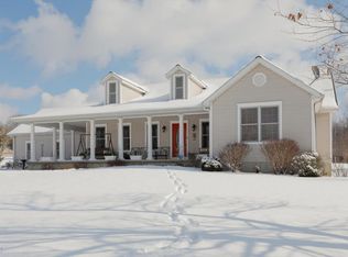 8940 N 43rd St, Augusta, MI 49012