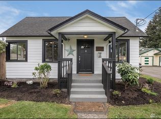 1522 3rd St SE, Auburn, WA 98002