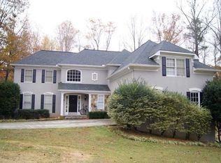450 Delphinium Pl NW, Acworth, GA 30102