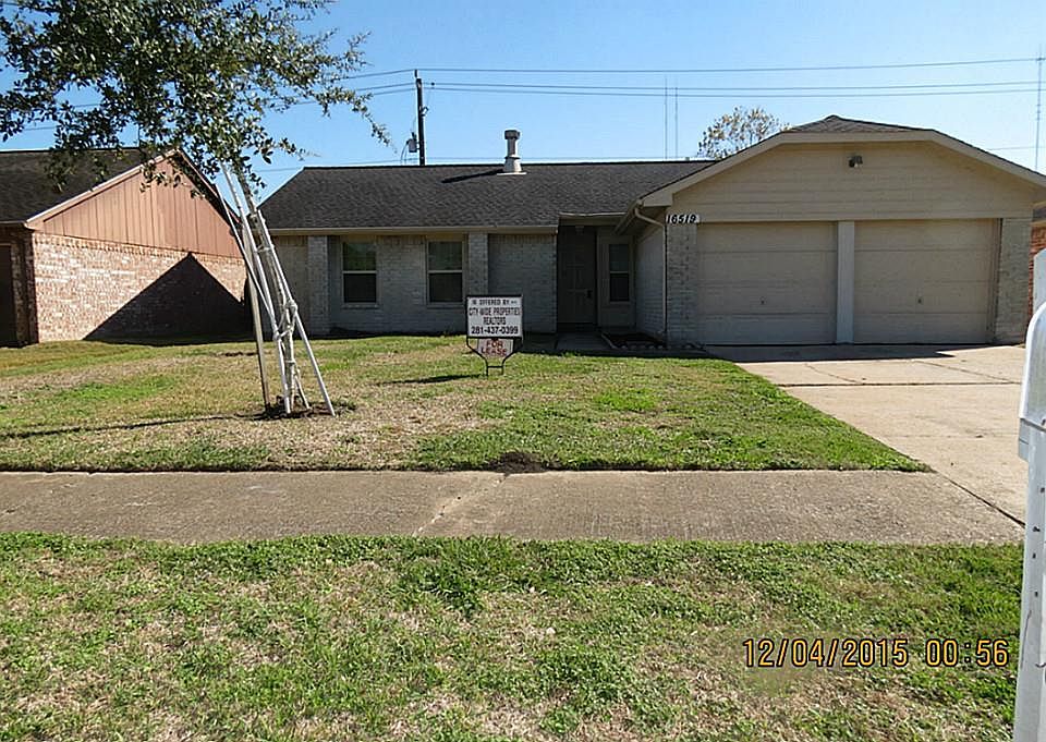1st image of 16519 Quail Meadow Dr