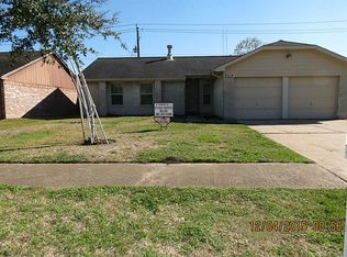 16519 Quail Meadow Dr, Missouri City, TX 77489