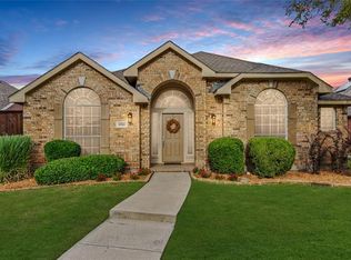 8761 Turnberry Dr, Frisco, TX 75034