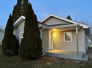 717 Ansley Dr, Fort Wayne, IN 46804