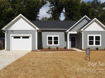 3635 Midfield Dr, Charlotte, NC, 28206