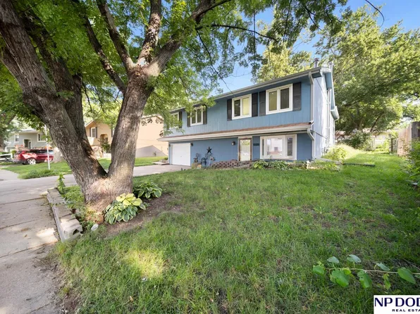 1008 Westdale Ln, Wahoo, NE 68066