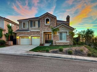 18520 Sandolo Rd, Yorba Linda, CA 92886