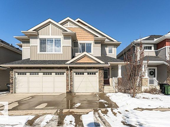 3rd image of 2004 Trumpeter Way NW #20