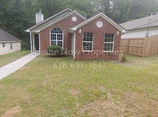 4042 Blanton Ave SW, Atlanta, GA 30331