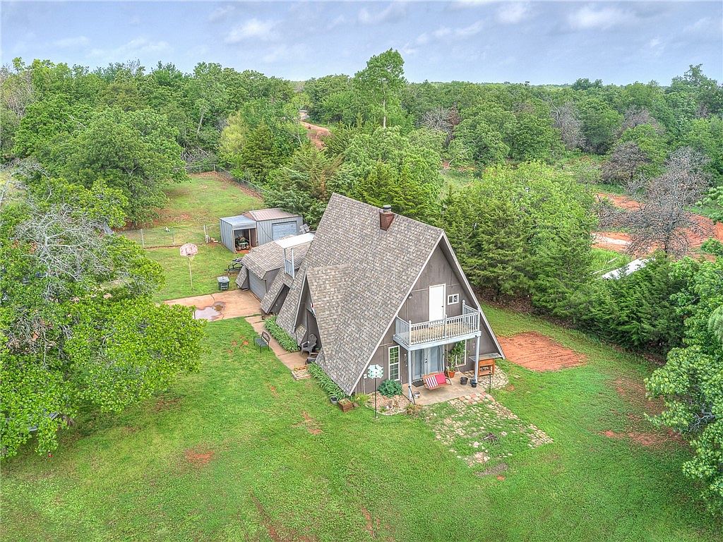 36410 Hazel Dell Rd, Mcloud, OK 74851 Zillow