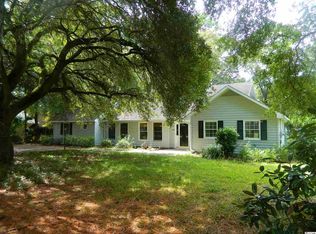 184 Linden Cir, Pawleys Island, SC 29585