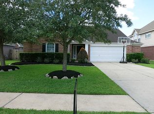 1865 Bent Creek Ln, League City, TX 77573