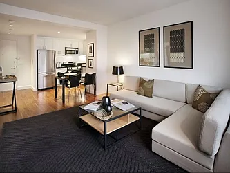 Rented by Waterton Residential New York