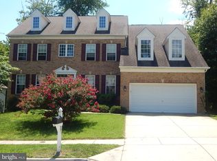 8703 Dorian Ln, Clinton, MD 20735
