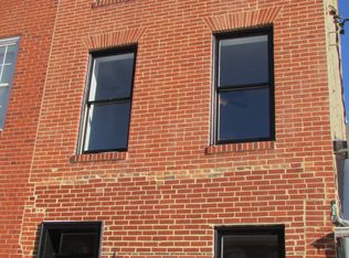 1449 William St, Baltimore, MD 21230