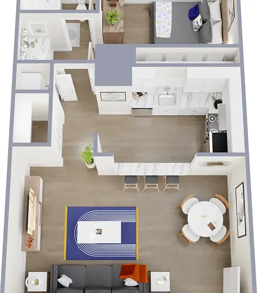 1bd1bath 1bd1bath