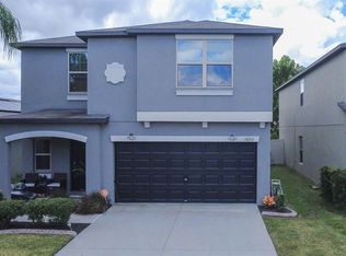 10211 White Linen Ave, Riverview, FL 33578