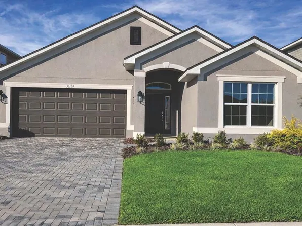 36159 Welsh Glade Rd, Dade City, FL 33525