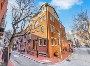 1109 Manning St, Philadelphia, PA 19107