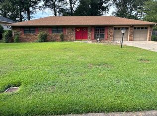 852 Belden Dr, Shreveport, LA 71118