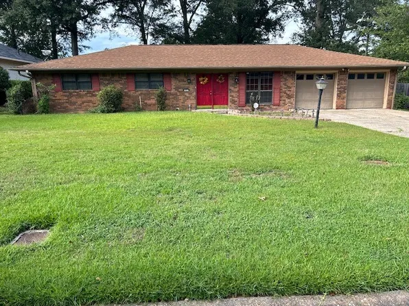 852 Belden Dr, Shreveport, LA 71118