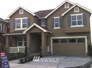 1627 24th Ave NE, Issaquah, WA 98029