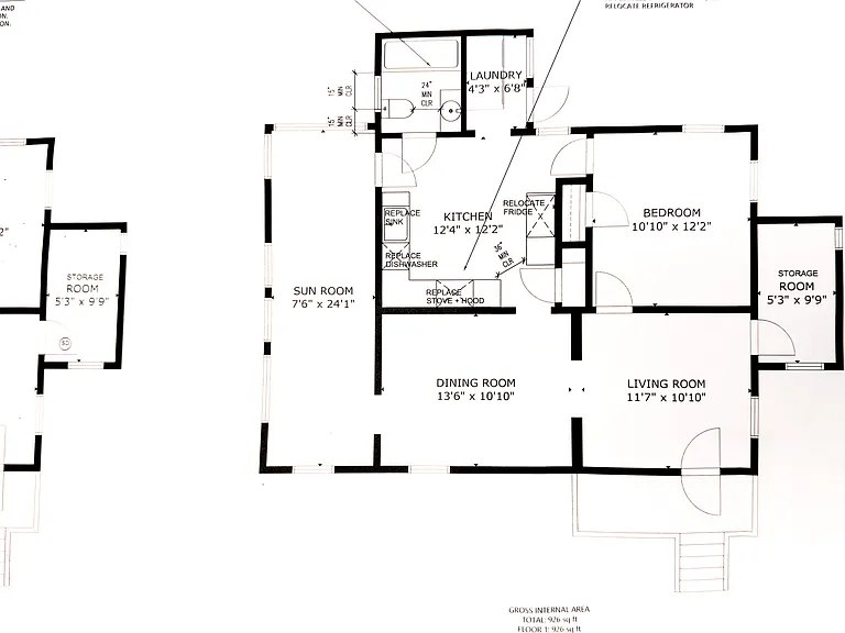 1329 Oxford St — Photo 22