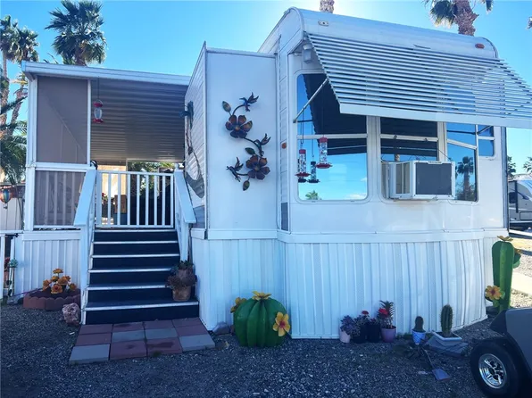2196 Merrill Ave #70, Bullhead City, AZ 86442