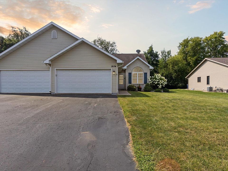 1st image of 3534 Sheffield Dr #1