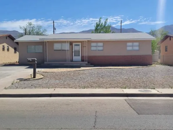 1204 College Ave, Alamogordo, NM 88310