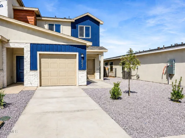 5639 Sierra Verde Pl, Las Cruces, NM 88012