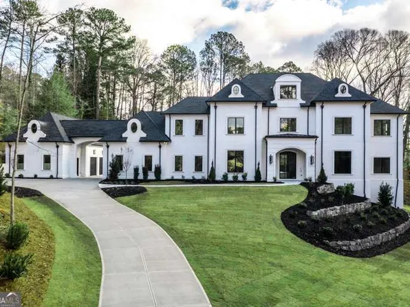 5211 Powers Ferry Rd, Atlanta, GA 30327