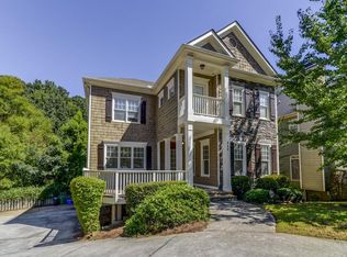 446 Wilfawn Way, Avondale Estates, GA 30002