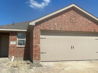1612 Kalamath St, Forney, TX 75126